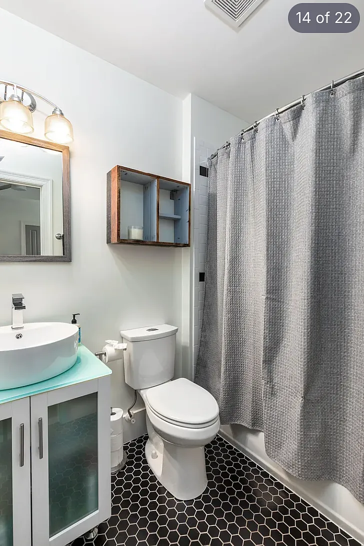 2 bed, 1160 sqft, $3,700 — Photo 2