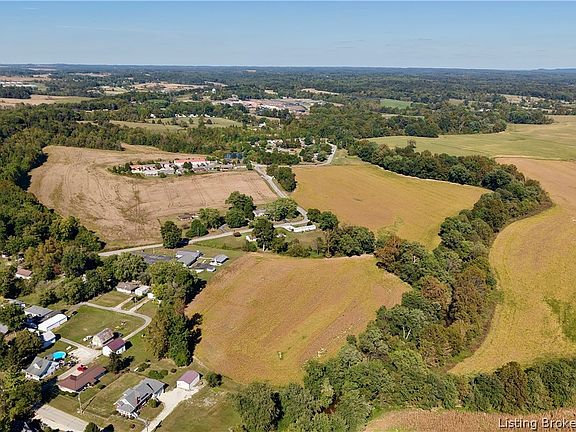 2nd image of  E Side Of Blue River Road