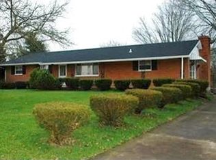 8271 State Route 122 S, Eaton, OH 45320