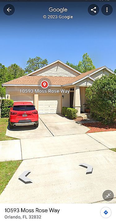 1st image of 10593 Moss Rose Way