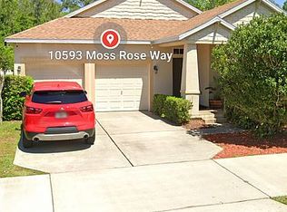 10593 Moss Rose Way, Orlando, FL 32832