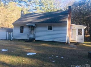 2 Pinecrest Road Ext, Stafford Springs, CT 06076