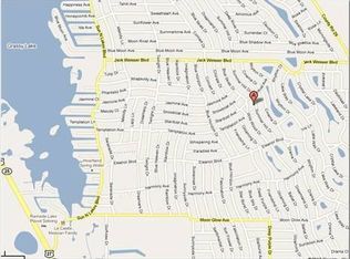 332 Summer Hill Dr, Lake Placid, FL 33852