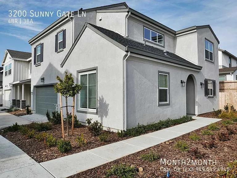 3200 Sunny Gate Ln — Photo 29