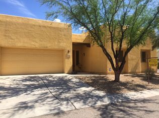 10628 E Karen Gannon Pl, Tucson, AZ 85747