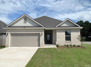 4222 Southern Palm Dr #1-A, Pace, FL 32571
