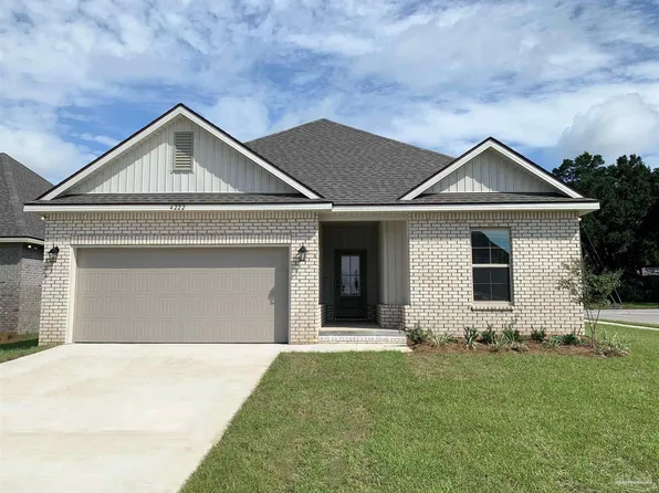 4222 Southern Palm Dr #1-A, Pace, FL 32571