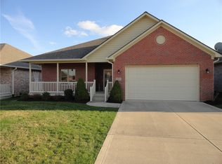 5425 Commons Dr, Mooresville, IN 46158