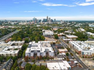 808 Hawthorne, Charlotte, NC 28204