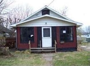 3030 Taft Ave NE, Canton, OH 44705