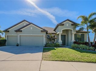 358 Hope Bay Loop, Apollo Beach, FL 33572