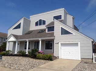 6128 Ocean Dr, Avalon, NJ 08202