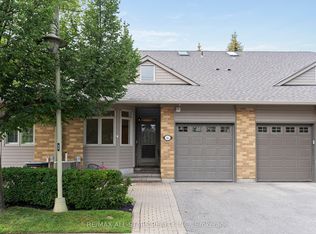 16 Kingfisher Cove Way, Markham, ON L6E1B4