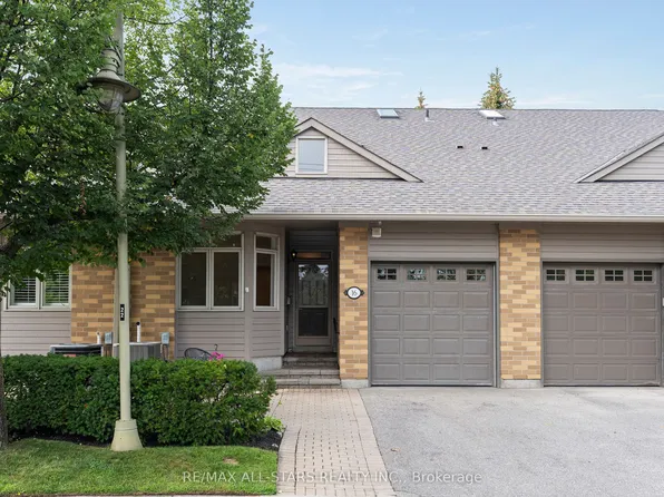 16 Kingfisher Cove Way, Markham, ON L6E 1B4