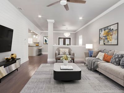 4734 Bigleaf Ln, Panama City Beach, FL, 32408