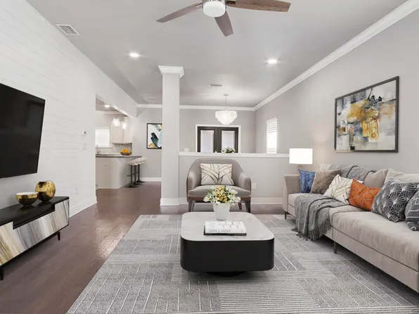 4734 Bigleaf Ln, Panama City Beach, FL 32408