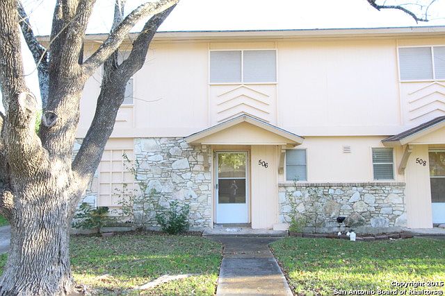 1st image of 506 W Byrd Blvd