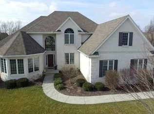 3522 Boulder Ridge Dr, Maumee, OH 43537