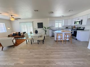 1029 Camino Estrella, Rio Rico, AZ 85648