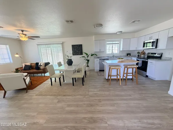 1029 Camino Estrella, Rio Rico, AZ 85648