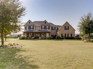 5902 Corinth Chapel Rd, Parker, TX 75002