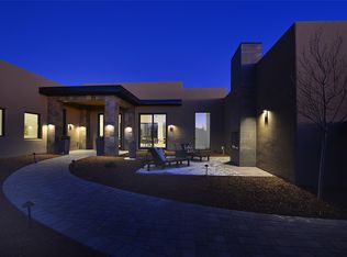 15 Chocolate Flower Cir, Santa Fe, NM 87506