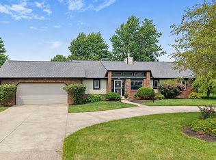 1006 Barry Dr, Lebanon, IN 46052