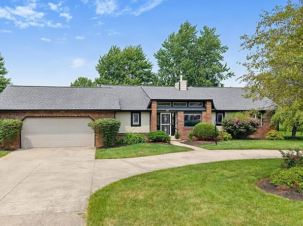 1006 Barry Dr, Lebanon, IN 46052