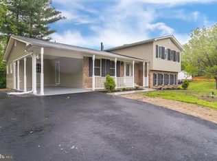 9822 Golden Russet Dr, Dunkirk, MD 20754