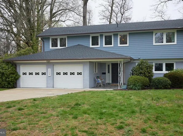 5608 Bent Branch Rd, Bethesda, MD 20816