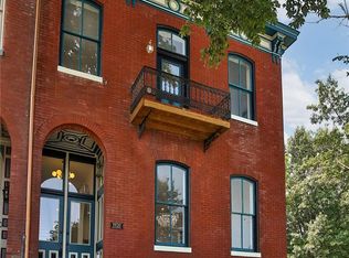 1920 Victor St, Saint Louis, MO 63104