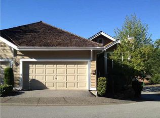 5200 Oakmount Cres #60, Burnaby, BC