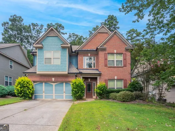 4295 Suwanee Mill Dr, Buford, GA 30518