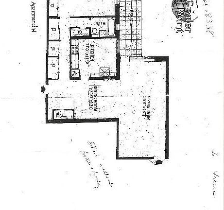 4th image of 16201 Powells Cove Blvd APT 5H