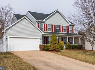 565 Sunshine Way, Westminster, MD 21157