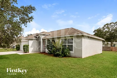3457 Sleepy Hill Oaks St Photo 1