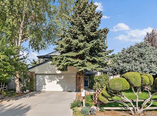 16971 E Progress Cir N, Centennial, CO 80015