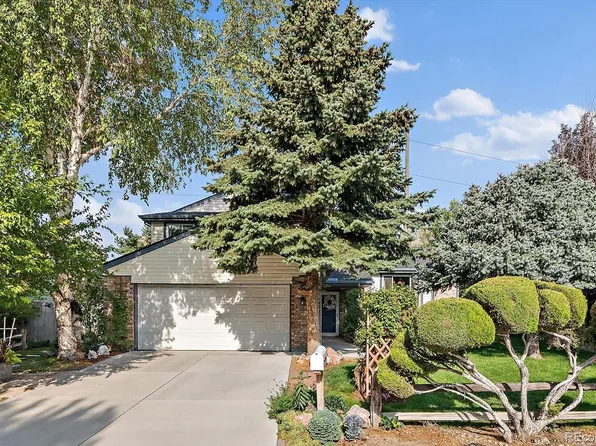 16971 E Progress Circle, Centennial, CO 80015