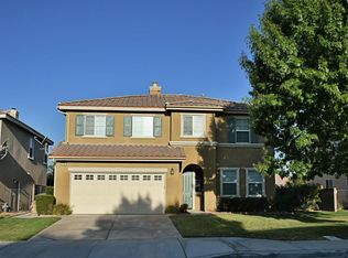 43921 Moccasin Pl, Lancaster, CA