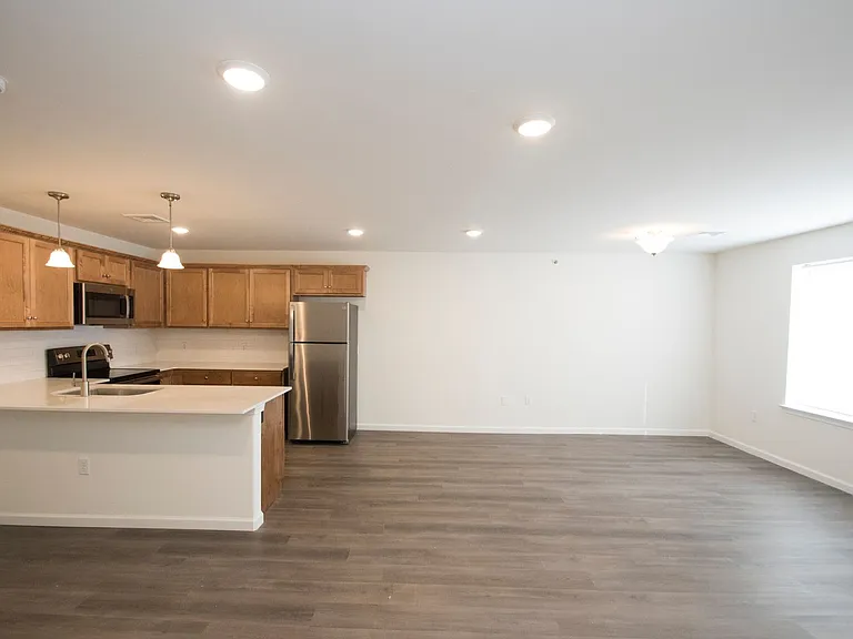 Apartments On Main — Photo 79