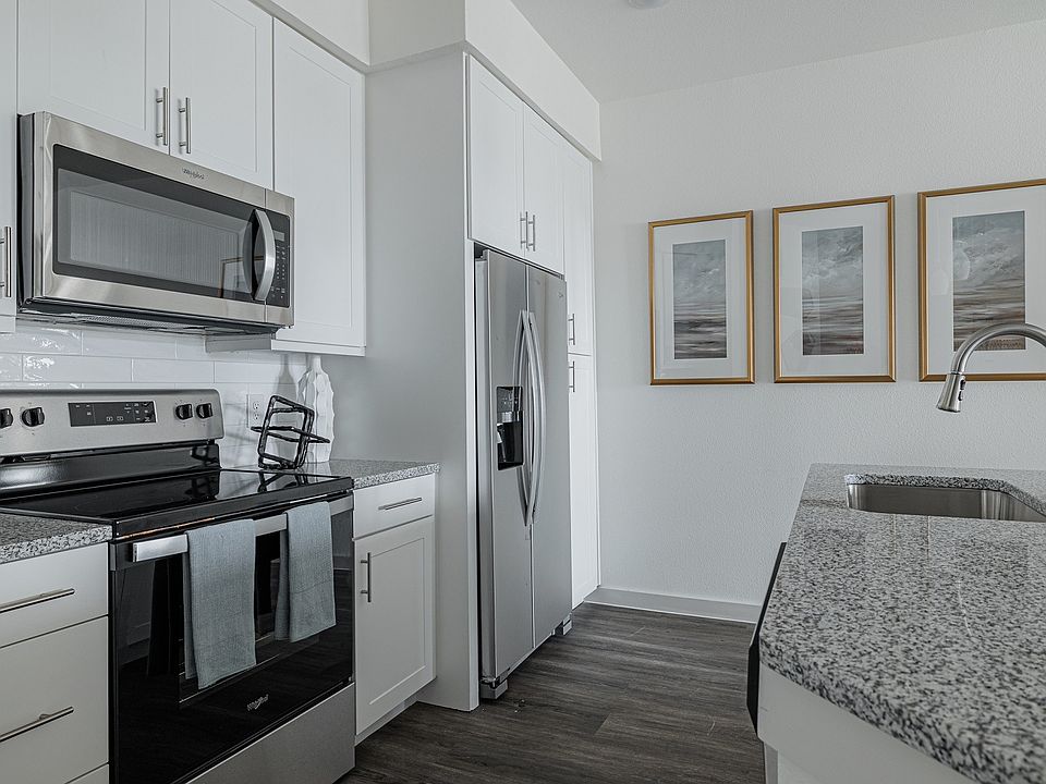 The Westover at West Branch Apartment Rentals Houston, TX Zillow