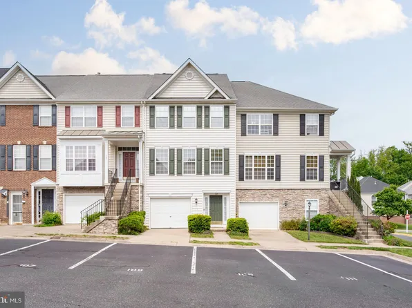 109 Regatta Ln, Stafford, VA 22554