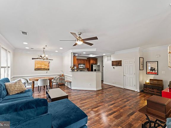 5th image of 7113 Mason Grove Ct #4