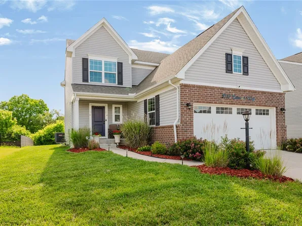 1015 Colonial Way, Huber Heights, OH 45424