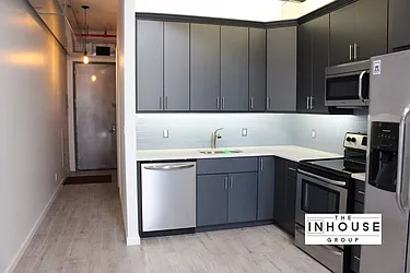 Rented by The InHouse Group