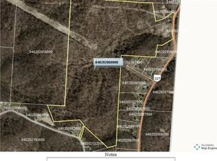 470 Bull Creek Rd, Laurelville, OH 43135