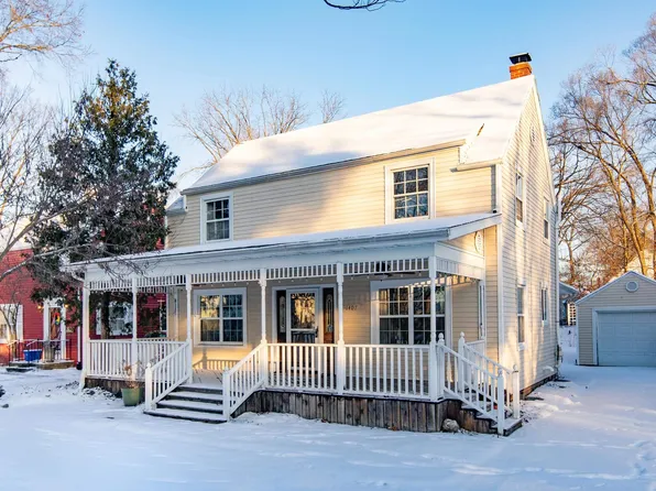 1407 E Monroe St, South Bend, IN 46615