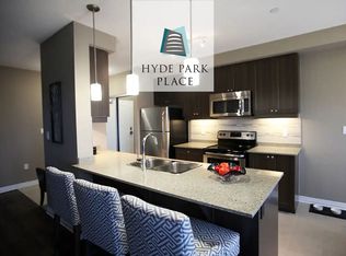 Hyde Park Place | 1525, 1595, 1605, Dyer Drive, London, ON N6H 0L2