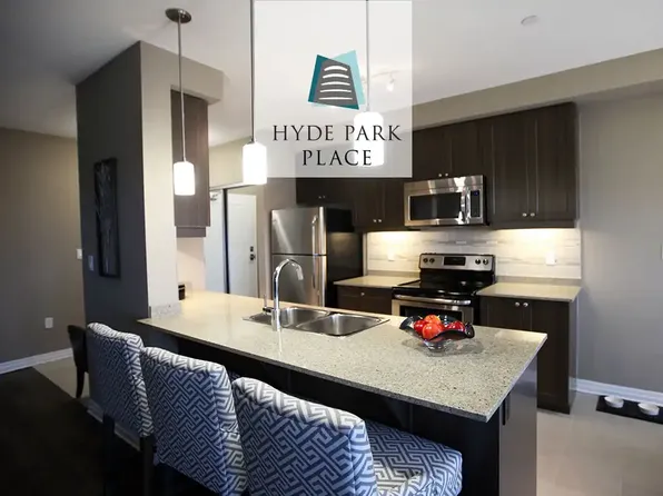 Hyde Park Place | 1525, 1595, 1605, Dyer Drive