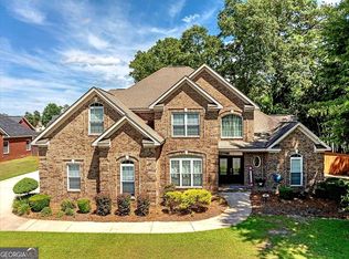 100 Wessex Dr, Bonaire, GA 31005